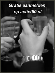 Gratis aanmelden op actief50.nl