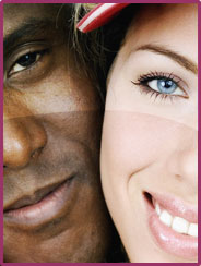 Datingsite voor buitenlandse mannen